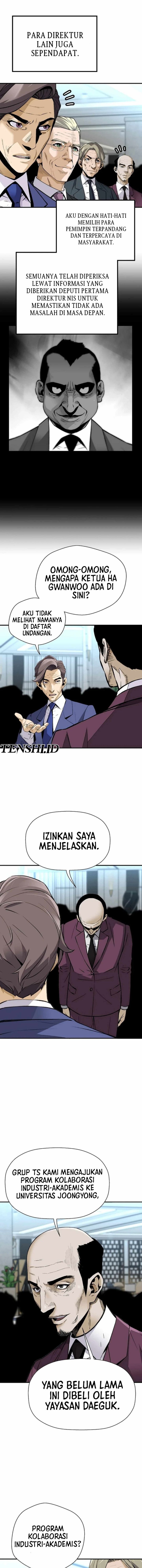 Dilarang COPAS - situs resmi www.mangacanblog.com - Komik return of the legend 153 - chapter 153 154 Indonesia return of the legend 153 - chapter 153 Terbaru 10|Baca Manga Komik Indonesia|Mangacan