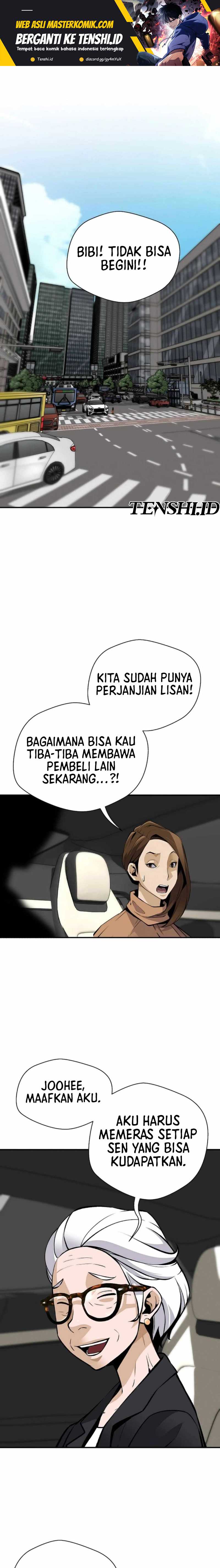 Dilarang COPAS - situs resmi www.mangacanblog.com - Komik return of the legend 157 - chapter 157 158 Indonesia return of the legend 157 - chapter 157 Terbaru 1|Baca Manga Komik Indonesia|Mangacan