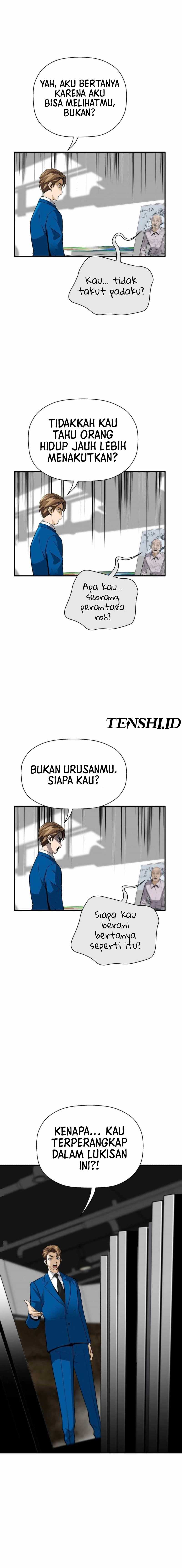 Dilarang COPAS - situs resmi www.mangacanblog.com - Komik return of the legend 157 - chapter 157 158 Indonesia return of the legend 157 - chapter 157 Terbaru 4|Baca Manga Komik Indonesia|Mangacan