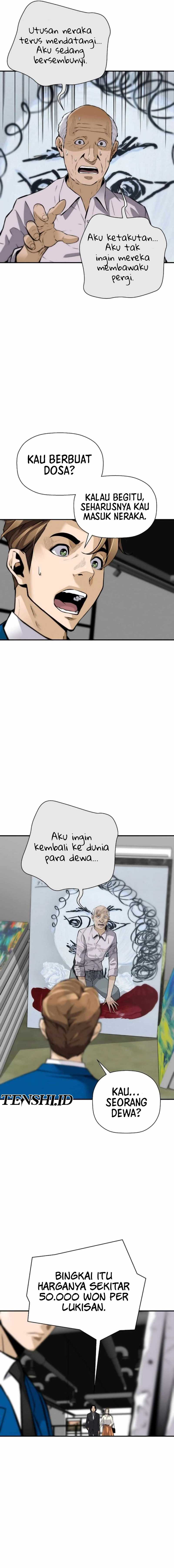 Dilarang COPAS - situs resmi www.mangacanblog.com - Komik return of the legend 157 - chapter 157 158 Indonesia return of the legend 157 - chapter 157 Terbaru 5|Baca Manga Komik Indonesia|Mangacan