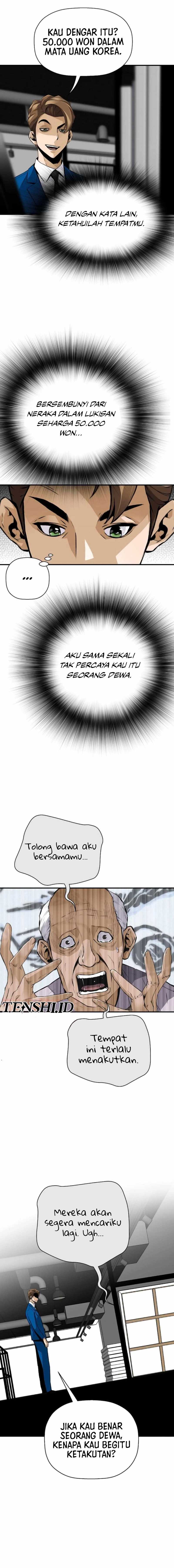 Dilarang COPAS - situs resmi www.mangacanblog.com - Komik return of the legend 157 - chapter 157 158 Indonesia return of the legend 157 - chapter 157 Terbaru 6|Baca Manga Komik Indonesia|Mangacan