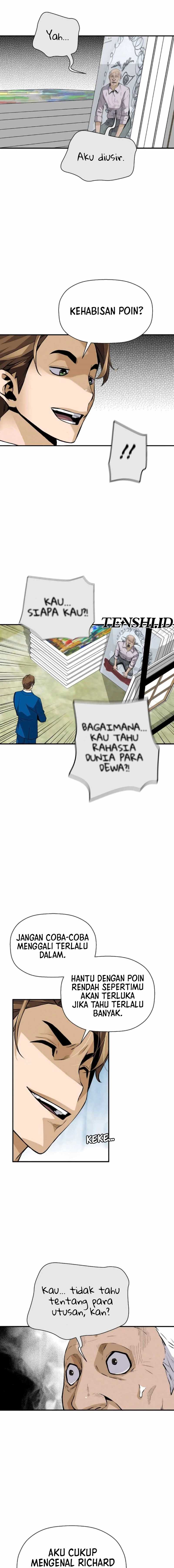 Dilarang COPAS - situs resmi www.mangacanblog.com - Komik return of the legend 157 - chapter 157 158 Indonesia return of the legend 157 - chapter 157 Terbaru 7|Baca Manga Komik Indonesia|Mangacan