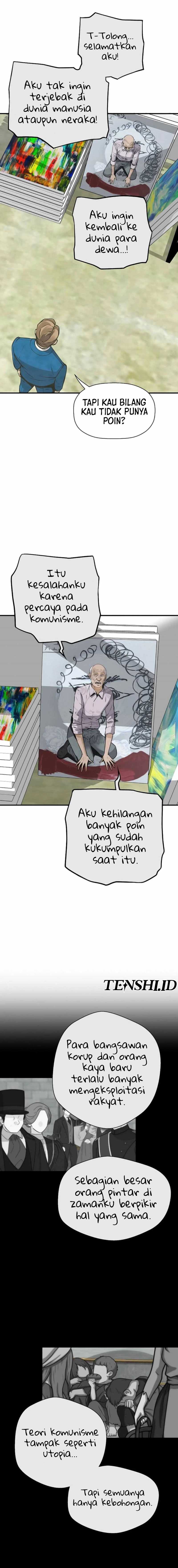 Dilarang COPAS - situs resmi www.mangacanblog.com - Komik return of the legend 157 - chapter 157 158 Indonesia return of the legend 157 - chapter 157 Terbaru 9|Baca Manga Komik Indonesia|Mangacan