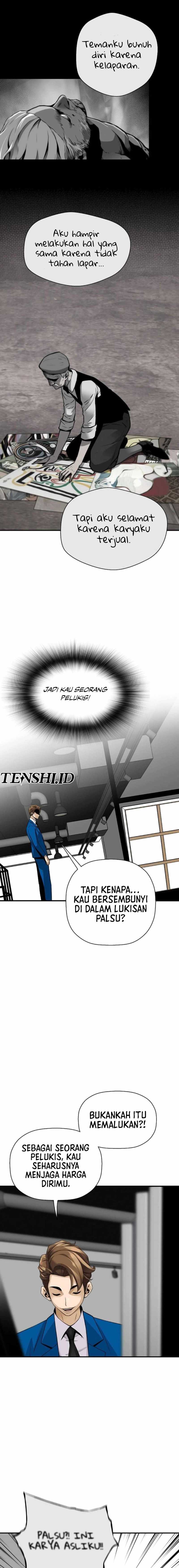Dilarang COPAS - situs resmi www.mangacanblog.com - Komik return of the legend 157 - chapter 157 158 Indonesia return of the legend 157 - chapter 157 Terbaru 10|Baca Manga Komik Indonesia|Mangacan