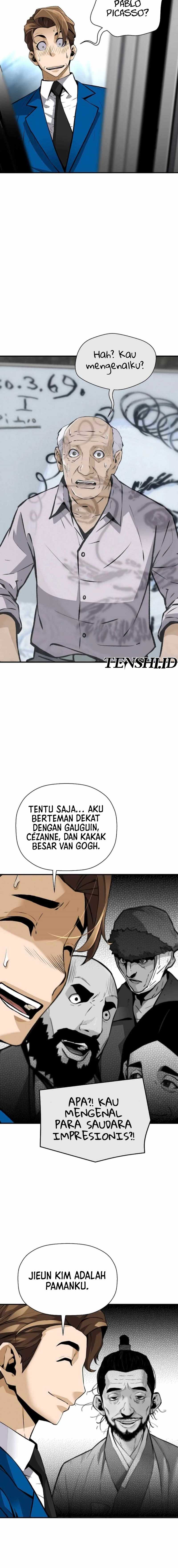 Dilarang COPAS - situs resmi www.mangacanblog.com - Komik return of the legend 157 - chapter 157 158 Indonesia return of the legend 157 - chapter 157 Terbaru 12|Baca Manga Komik Indonesia|Mangacan
