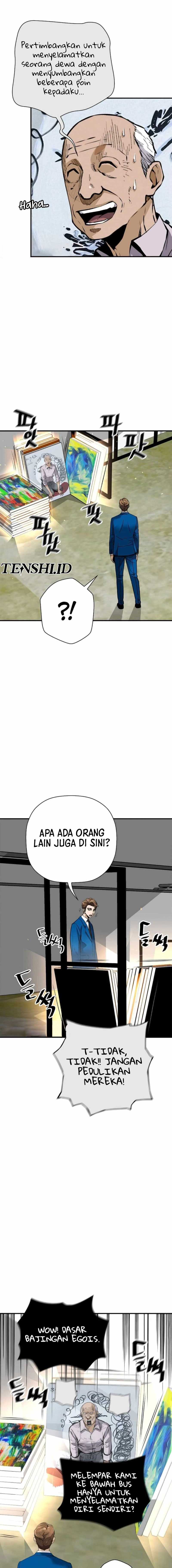 Dilarang COPAS - situs resmi www.mangacanblog.com - Komik return of the legend 157 - chapter 157 158 Indonesia return of the legend 157 - chapter 157 Terbaru 15|Baca Manga Komik Indonesia|Mangacan