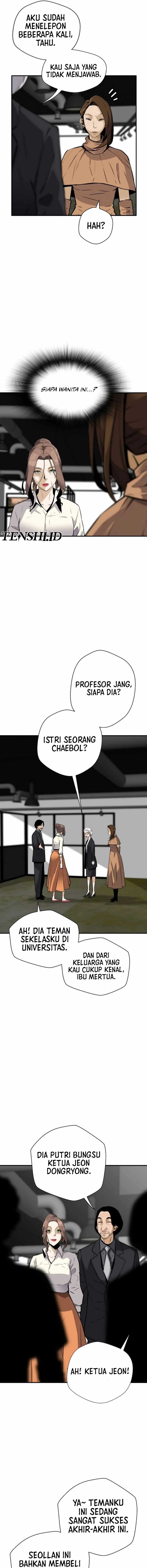Dilarang COPAS - situs resmi www.mangacanblog.com - Komik return of the legend 157 - chapter 157 158 Indonesia return of the legend 157 - chapter 157 Terbaru 17|Baca Manga Komik Indonesia|Mangacan