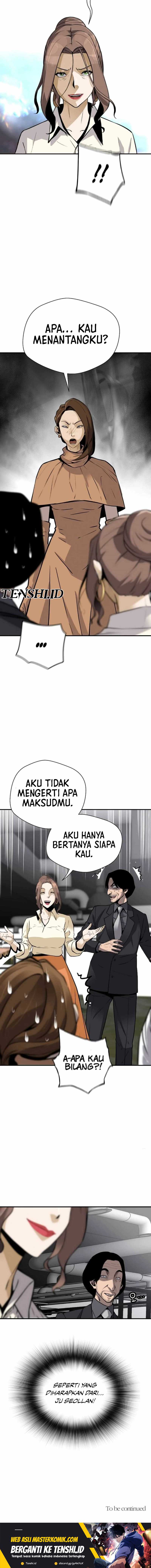 Dilarang COPAS - situs resmi www.mangacanblog.com - Komik return of the legend 157 - chapter 157 158 Indonesia return of the legend 157 - chapter 157 Terbaru 19|Baca Manga Komik Indonesia|Mangacan