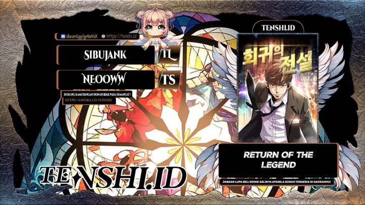 Dilarang COPAS - situs resmi www.mangacanblog.com - Komik return of the legend 161 - chapter 161 162 Indonesia return of the legend 161 - chapter 161 Terbaru 0|Baca Manga Komik Indonesia|Mangacan