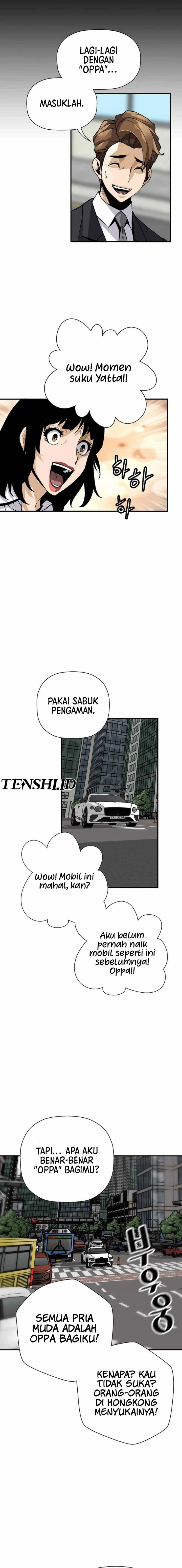 Dilarang COPAS - situs resmi www.mangacanblog.com - Komik return of the legend 161 - chapter 161 162 Indonesia return of the legend 161 - chapter 161 Terbaru 3|Baca Manga Komik Indonesia|Mangacan