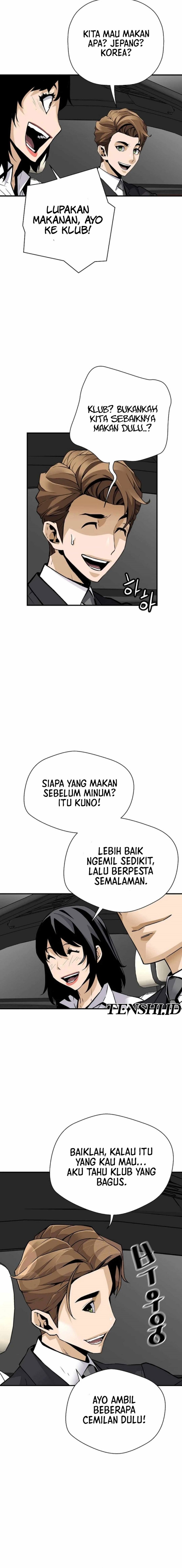 Dilarang COPAS - situs resmi www.mangacanblog.com - Komik return of the legend 161 - chapter 161 162 Indonesia return of the legend 161 - chapter 161 Terbaru 4|Baca Manga Komik Indonesia|Mangacan