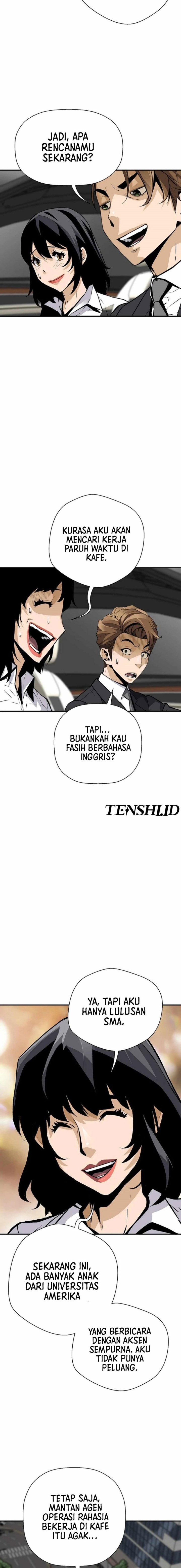 Dilarang COPAS - situs resmi www.mangacanblog.com - Komik return of the legend 161 - chapter 161 162 Indonesia return of the legend 161 - chapter 161 Terbaru 6|Baca Manga Komik Indonesia|Mangacan