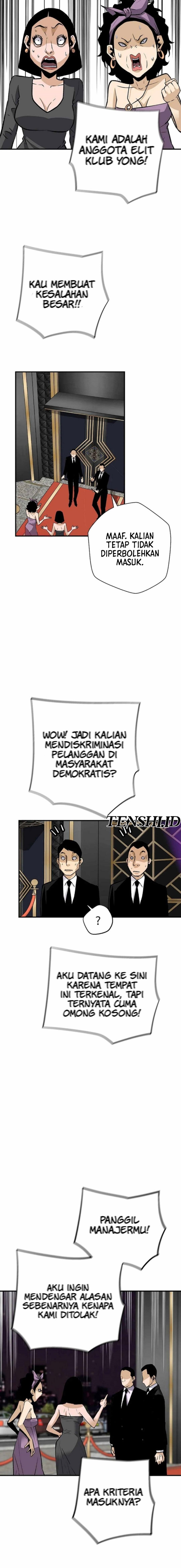 Dilarang COPAS - situs resmi www.mangacanblog.com - Komik return of the legend 161 - chapter 161 162 Indonesia return of the legend 161 - chapter 161 Terbaru 8|Baca Manga Komik Indonesia|Mangacan