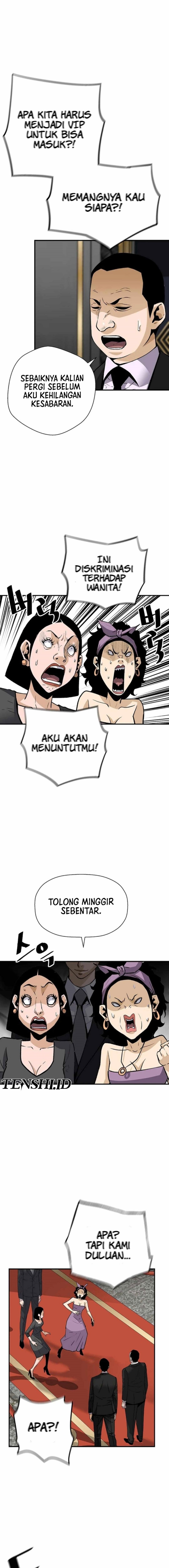 Dilarang COPAS - situs resmi www.mangacanblog.com - Komik return of the legend 161 - chapter 161 162 Indonesia return of the legend 161 - chapter 161 Terbaru 9|Baca Manga Komik Indonesia|Mangacan