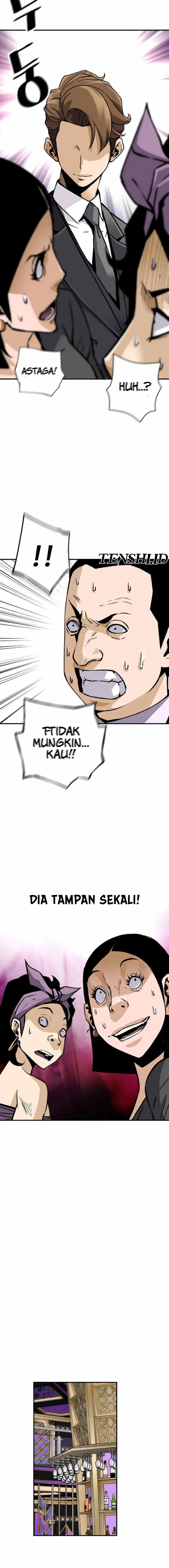 Dilarang COPAS - situs resmi www.mangacanblog.com - Komik return of the legend 161 - chapter 161 162 Indonesia return of the legend 161 - chapter 161 Terbaru 10|Baca Manga Komik Indonesia|Mangacan