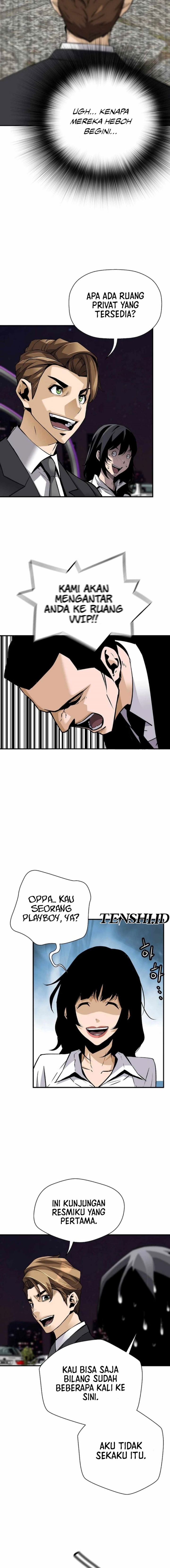 Dilarang COPAS - situs resmi www.mangacanblog.com - Komik return of the legend 161 - chapter 161 162 Indonesia return of the legend 161 - chapter 161 Terbaru 12|Baca Manga Komik Indonesia|Mangacan