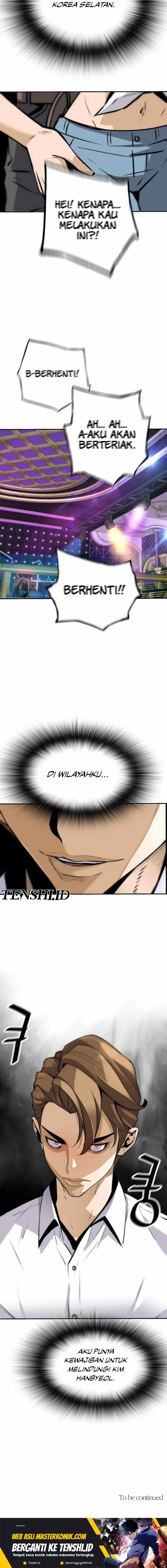 Dilarang COPAS - situs resmi www.mangacanblog.com - Komik return of the legend 161 - chapter 161 162 Indonesia return of the legend 161 - chapter 161 Terbaru 19|Baca Manga Komik Indonesia|Mangacan
