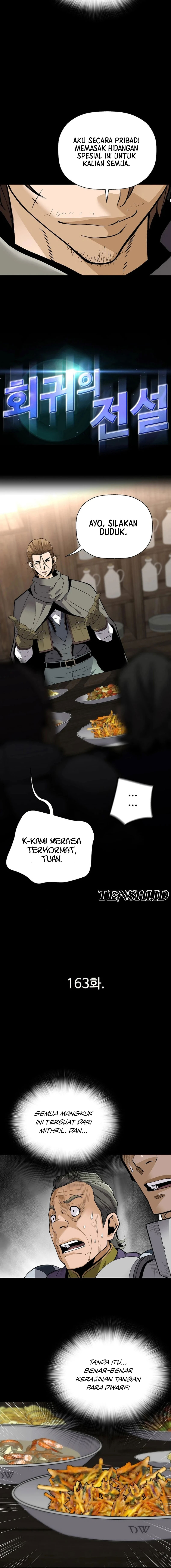 Dilarang COPAS - situs resmi www.mangacanblog.com - Komik return of the legend 163 - chapter 163 164 Indonesia return of the legend 163 - chapter 163 Terbaru 2|Baca Manga Komik Indonesia|Mangacan