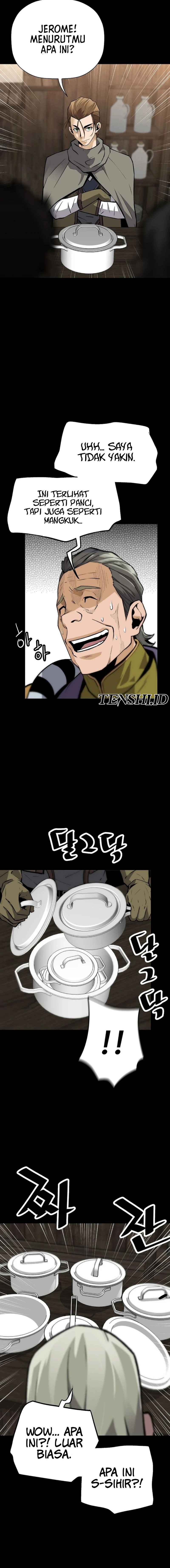 Dilarang COPAS - situs resmi www.mangacanblog.com - Komik return of the legend 163 - chapter 163 164 Indonesia return of the legend 163 - chapter 163 Terbaru 4|Baca Manga Komik Indonesia|Mangacan