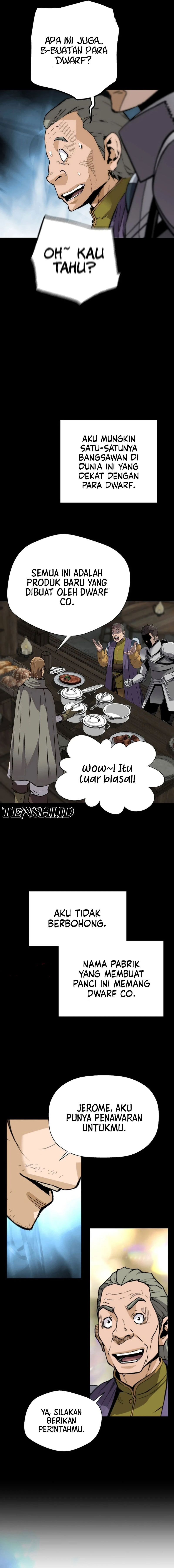 Dilarang COPAS - situs resmi www.mangacanblog.com - Komik return of the legend 163 - chapter 163 164 Indonesia return of the legend 163 - chapter 163 Terbaru 5|Baca Manga Komik Indonesia|Mangacan