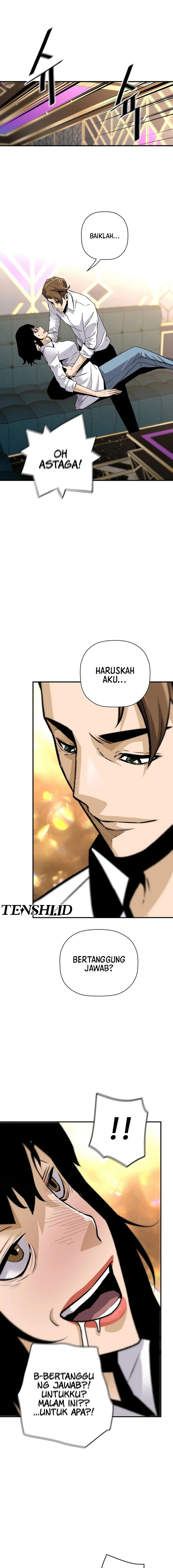 Dilarang COPAS - situs resmi www.mangacanblog.com - Komik return of the legend 163 - chapter 163 164 Indonesia return of the legend 163 - chapter 163 Terbaru 11|Baca Manga Komik Indonesia|Mangacan