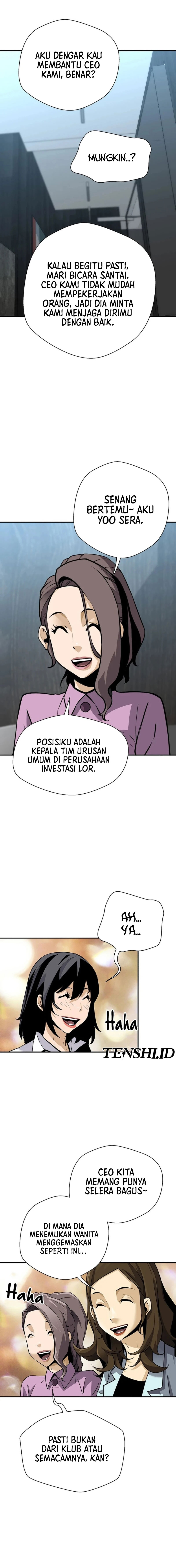 Dilarang COPAS - situs resmi www.mangacanblog.com - Komik return of the legend 163 - chapter 163 164 Indonesia return of the legend 163 - chapter 163 Terbaru 16|Baca Manga Komik Indonesia|Mangacan