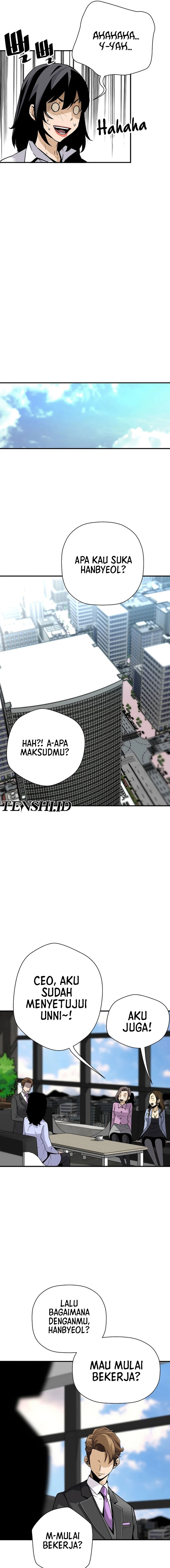 Dilarang COPAS - situs resmi www.mangacanblog.com - Komik return of the legend 163 - chapter 163 164 Indonesia return of the legend 163 - chapter 163 Terbaru 17|Baca Manga Komik Indonesia|Mangacan