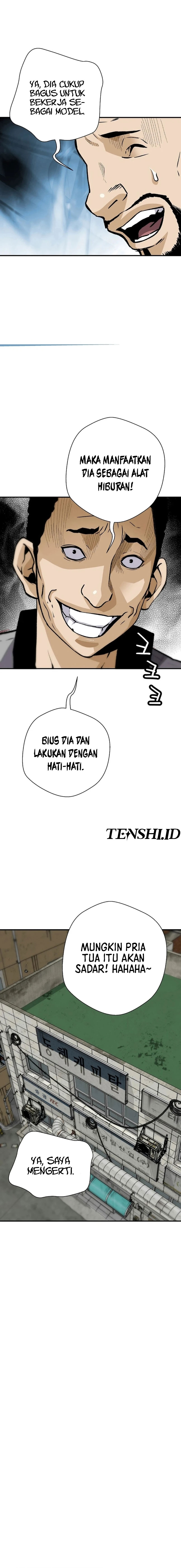 Dilarang COPAS - situs resmi www.mangacanblog.com - Komik return of the legend 165 - chapter 165 166 Indonesia return of the legend 165 - chapter 165 Terbaru 4|Baca Manga Komik Indonesia|Mangacan