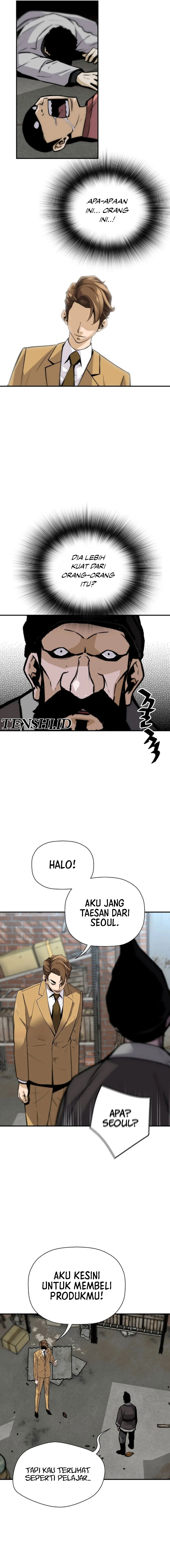 Dilarang COPAS - situs resmi www.mangacanblog.com - Komik return of the legend 165 - chapter 165 166 Indonesia return of the legend 165 - chapter 165 Terbaru 5|Baca Manga Komik Indonesia|Mangacan