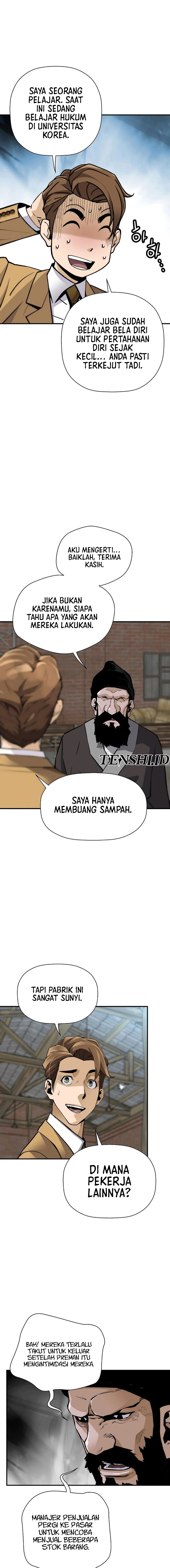 Dilarang COPAS - situs resmi www.mangacanblog.com - Komik return of the legend 165 - chapter 165 166 Indonesia return of the legend 165 - chapter 165 Terbaru 6|Baca Manga Komik Indonesia|Mangacan