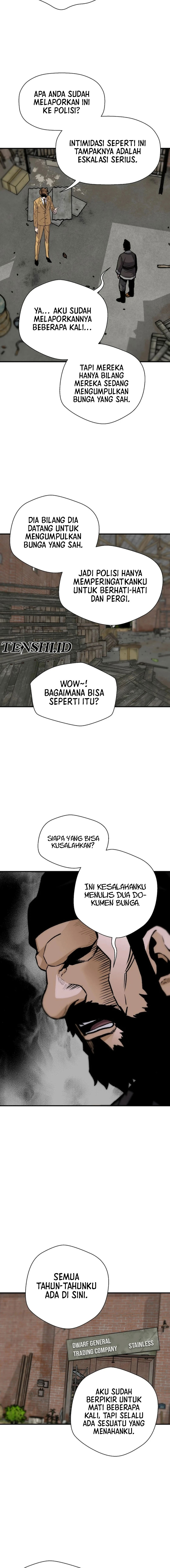 Dilarang COPAS - situs resmi www.mangacanblog.com - Komik return of the legend 165 - chapter 165 166 Indonesia return of the legend 165 - chapter 165 Terbaru 7|Baca Manga Komik Indonesia|Mangacan