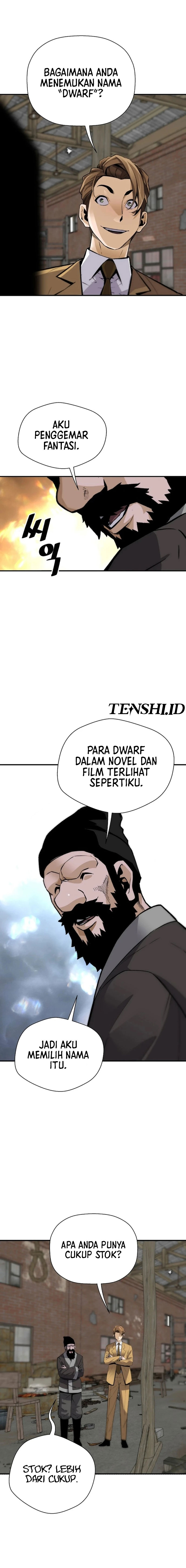Dilarang COPAS - situs resmi www.mangacanblog.com - Komik return of the legend 165 - chapter 165 166 Indonesia return of the legend 165 - chapter 165 Terbaru 10|Baca Manga Komik Indonesia|Mangacan