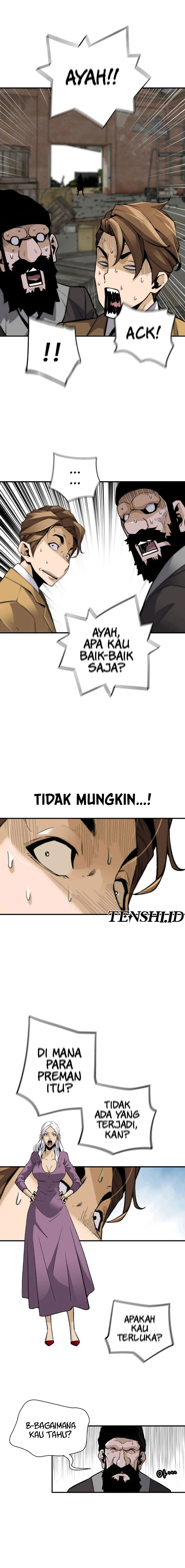 Dilarang COPAS - situs resmi www.mangacanblog.com - Komik return of the legend 165 - chapter 165 166 Indonesia return of the legend 165 - chapter 165 Terbaru 12|Baca Manga Komik Indonesia|Mangacan