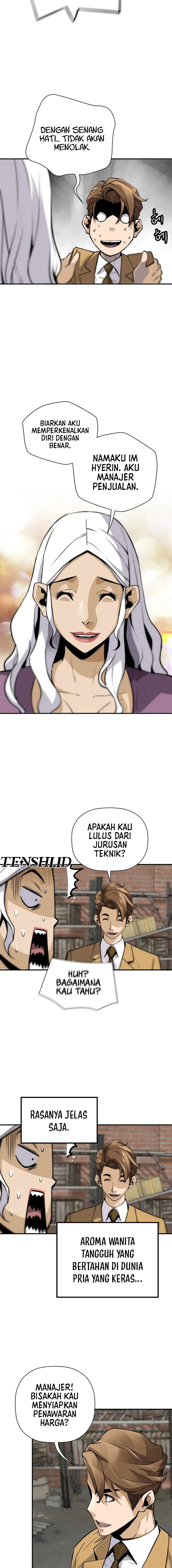 Dilarang COPAS - situs resmi www.mangacanblog.com - Komik return of the legend 165 - chapter 165 166 Indonesia return of the legend 165 - chapter 165 Terbaru 15|Baca Manga Komik Indonesia|Mangacan