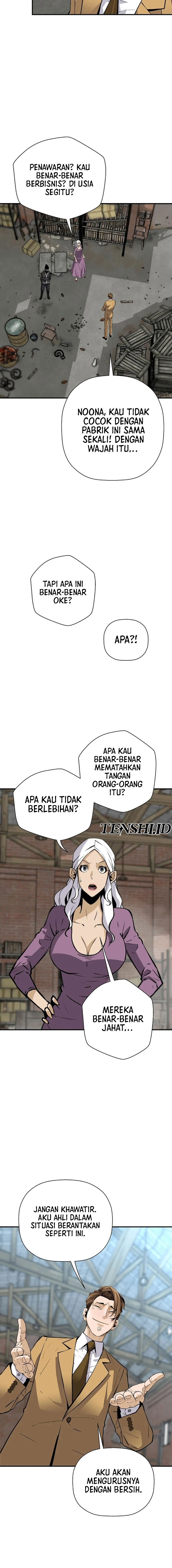 Dilarang COPAS - situs resmi www.mangacanblog.com - Komik return of the legend 165 - chapter 165 166 Indonesia return of the legend 165 - chapter 165 Terbaru 16|Baca Manga Komik Indonesia|Mangacan