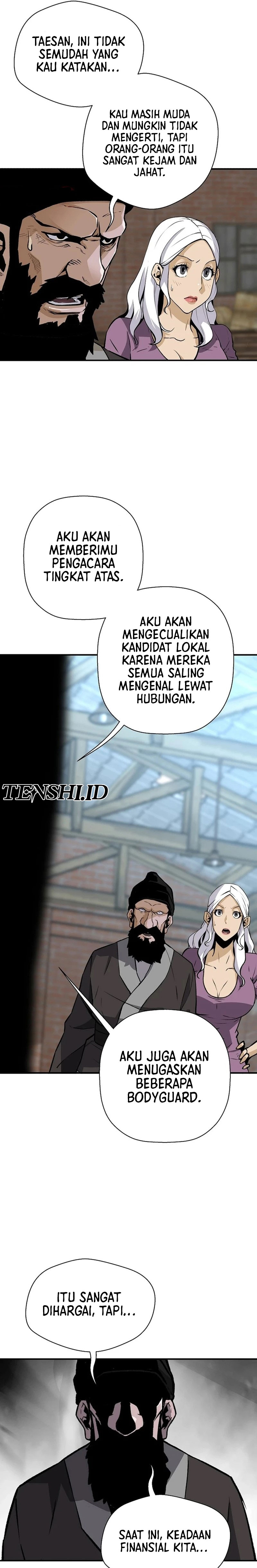 Dilarang COPAS - situs resmi www.mangacanblog.com - Komik return of the legend 165 - chapter 165 166 Indonesia return of the legend 165 - chapter 165 Terbaru 17|Baca Manga Komik Indonesia|Mangacan