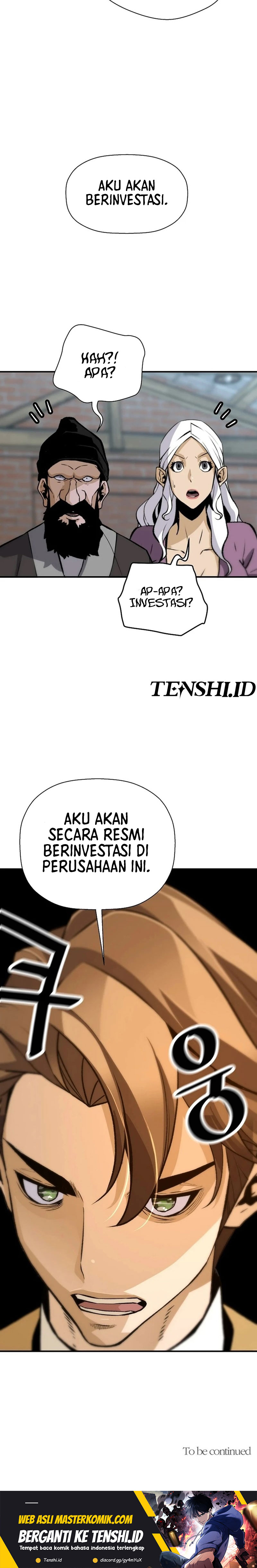 Dilarang COPAS - situs resmi www.mangacanblog.com - Komik return of the legend 165 - chapter 165 166 Indonesia return of the legend 165 - chapter 165 Terbaru 18|Baca Manga Komik Indonesia|Mangacan