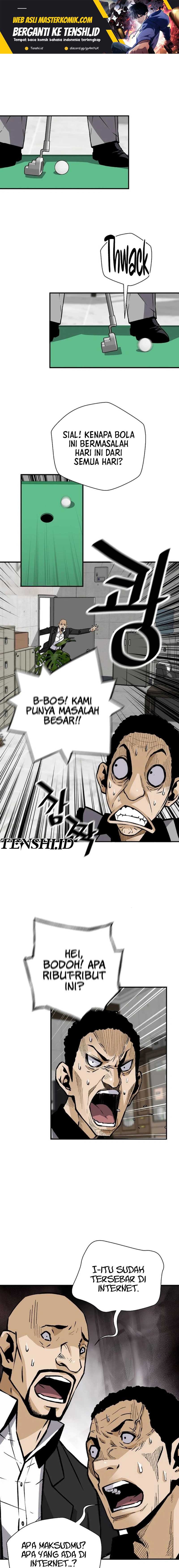 Dilarang COPAS - situs resmi www.mangacanblog.com - Komik return of the legend 166 - chapter 166 167 Indonesia return of the legend 166 - chapter 166 Terbaru 1|Baca Manga Komik Indonesia|Mangacan