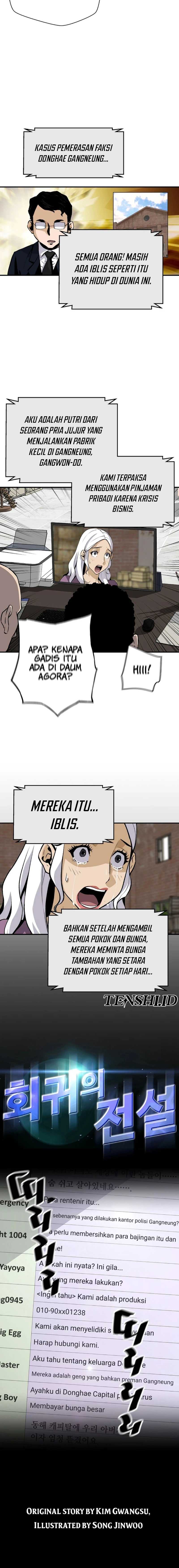 Dilarang COPAS - situs resmi www.mangacanblog.com - Komik return of the legend 166 - chapter 166 167 Indonesia return of the legend 166 - chapter 166 Terbaru 2|Baca Manga Komik Indonesia|Mangacan