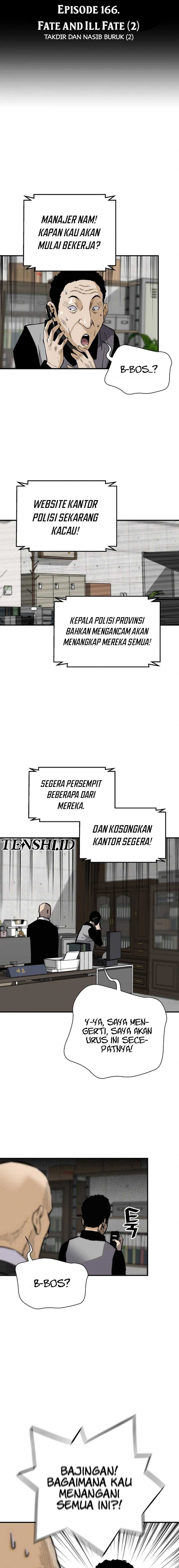 Dilarang COPAS - situs resmi www.mangacanblog.com - Komik return of the legend 166 - chapter 166 167 Indonesia return of the legend 166 - chapter 166 Terbaru 3|Baca Manga Komik Indonesia|Mangacan