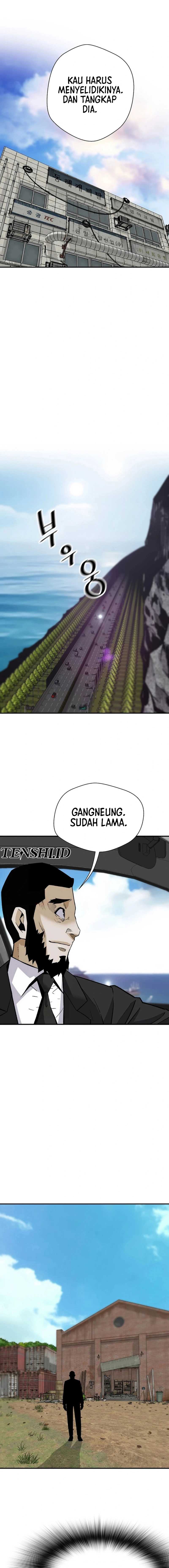 Dilarang COPAS - situs resmi www.mangacanblog.com - Komik return of the legend 166 - chapter 166 167 Indonesia return of the legend 166 - chapter 166 Terbaru 5|Baca Manga Komik Indonesia|Mangacan