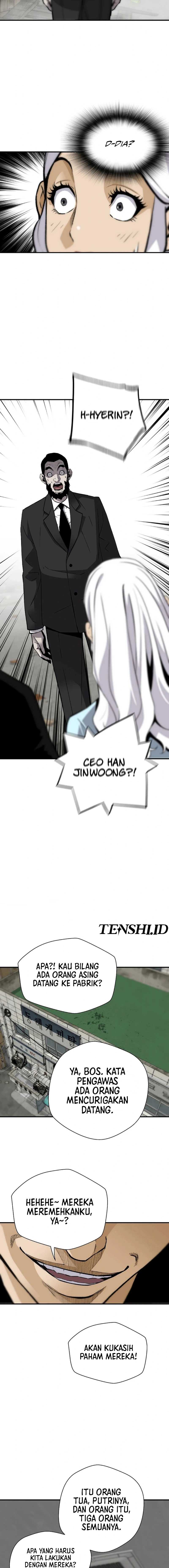 Dilarang COPAS - situs resmi www.mangacanblog.com - Komik return of the legend 166 - chapter 166 167 Indonesia return of the legend 166 - chapter 166 Terbaru 8|Baca Manga Komik Indonesia|Mangacan
