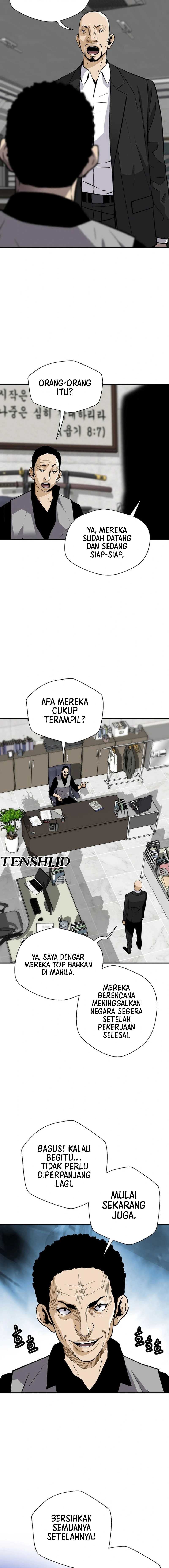 Dilarang COPAS - situs resmi www.mangacanblog.com - Komik return of the legend 166 - chapter 166 167 Indonesia return of the legend 166 - chapter 166 Terbaru 9|Baca Manga Komik Indonesia|Mangacan
