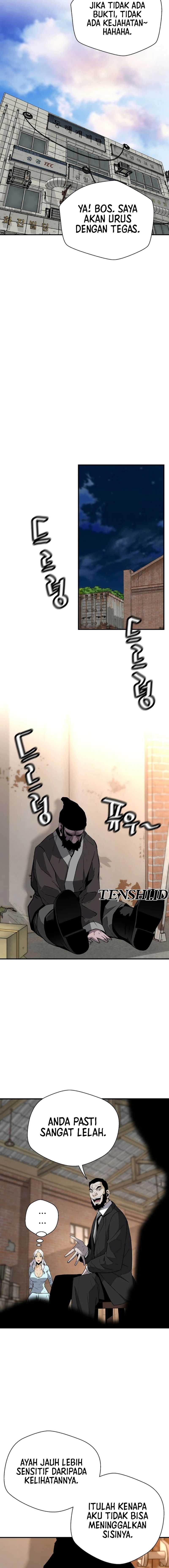 Dilarang COPAS - situs resmi www.mangacanblog.com - Komik return of the legend 166 - chapter 166 167 Indonesia return of the legend 166 - chapter 166 Terbaru 10|Baca Manga Komik Indonesia|Mangacan