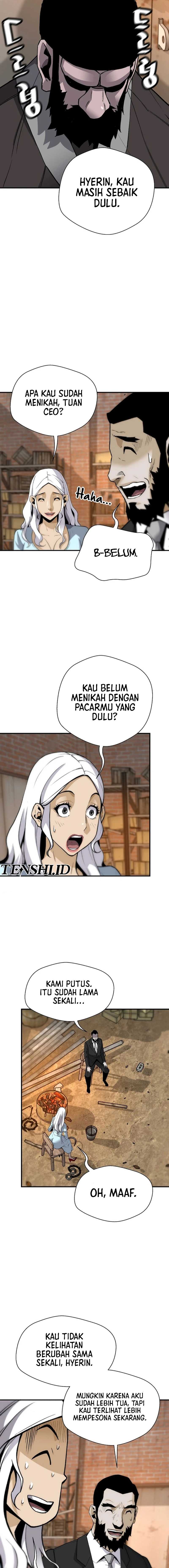 Dilarang COPAS - situs resmi www.mangacanblog.com - Komik return of the legend 166 - chapter 166 167 Indonesia return of the legend 166 - chapter 166 Terbaru 11|Baca Manga Komik Indonesia|Mangacan