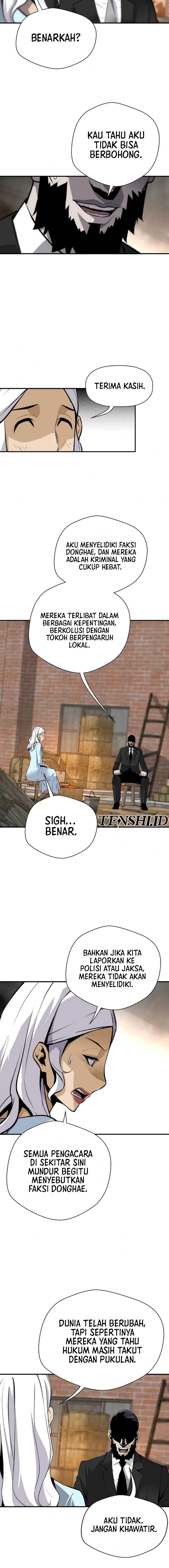 Dilarang COPAS - situs resmi www.mangacanblog.com - Komik return of the legend 166 - chapter 166 167 Indonesia return of the legend 166 - chapter 166 Terbaru 12|Baca Manga Komik Indonesia|Mangacan