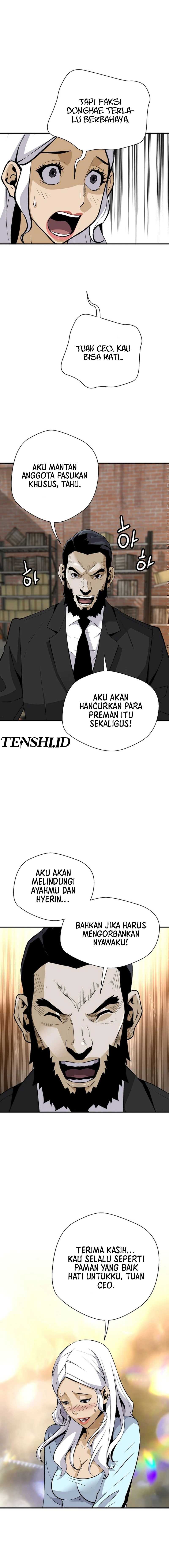 Dilarang COPAS - situs resmi www.mangacanblog.com - Komik return of the legend 166 - chapter 166 167 Indonesia return of the legend 166 - chapter 166 Terbaru 13|Baca Manga Komik Indonesia|Mangacan