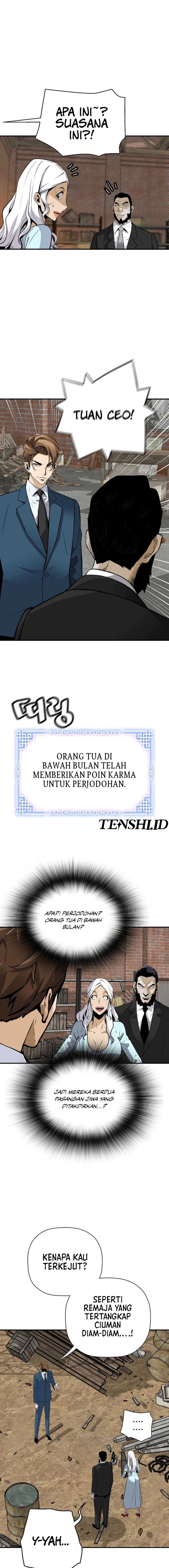 Dilarang COPAS - situs resmi www.mangacanblog.com - Komik return of the legend 166 - chapter 166 167 Indonesia return of the legend 166 - chapter 166 Terbaru 14|Baca Manga Komik Indonesia|Mangacan