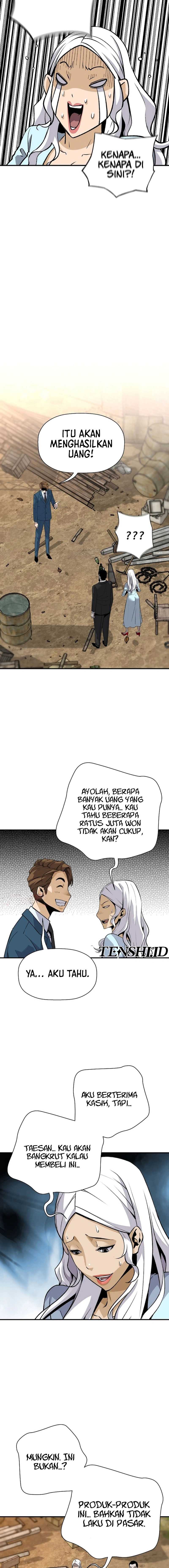 Dilarang COPAS - situs resmi www.mangacanblog.com - Komik return of the legend 166 - chapter 166 167 Indonesia return of the legend 166 - chapter 166 Terbaru 16|Baca Manga Komik Indonesia|Mangacan