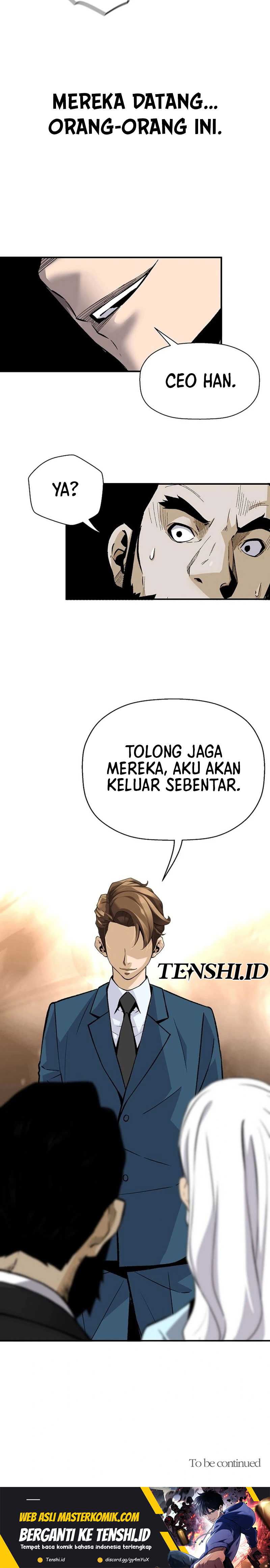 Dilarang COPAS - situs resmi www.mangacanblog.com - Komik return of the legend 166 - chapter 166 167 Indonesia return of the legend 166 - chapter 166 Terbaru 18|Baca Manga Komik Indonesia|Mangacan
